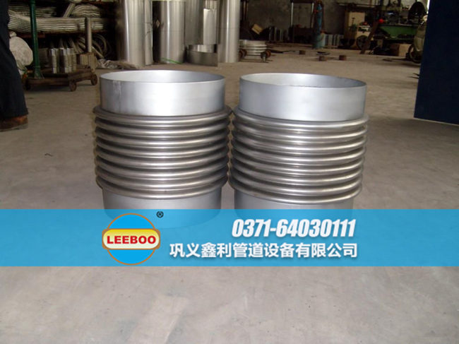 <a href=http://www.xinlihn.com target=_blank class=infotextkey>补偿器</a>波纹管结构