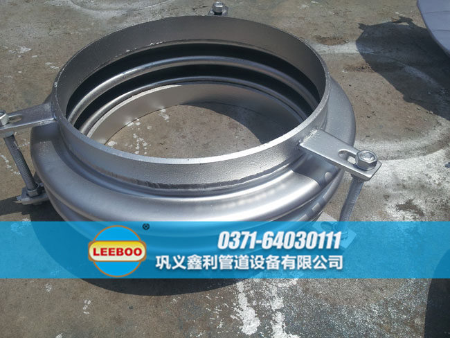 波纹<a href=http://www.xinlihn.com target=_blank class=infotextkey>补偿器</a>实图