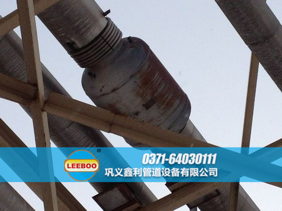 <a href=http://www.xinlihn.com target=_blank class=infotextkey>补偿器</a>现场