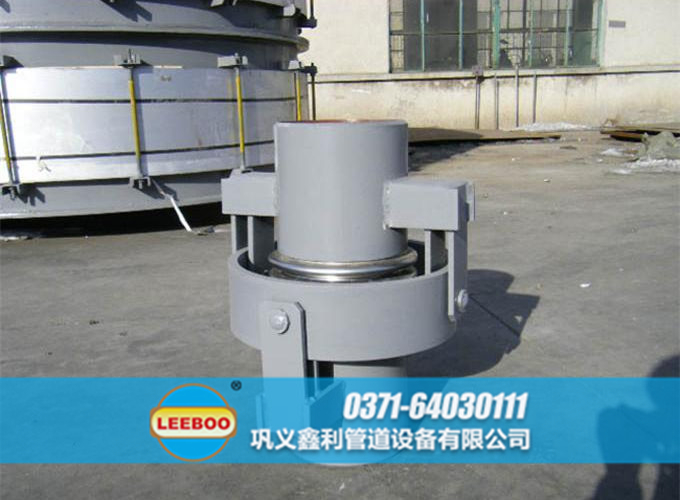 万向铰链<a href=http://www.xinlihn.com target=_blank class=infotextkey>补偿器</a>