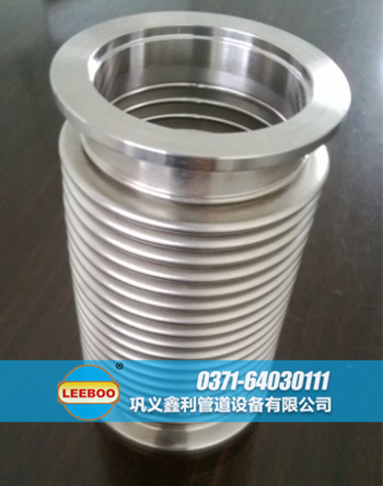 316波纹管