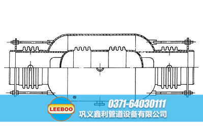 <a href=http://www.xinlihn.com target=_blank class=infotextkey>补偿器</a>示意图