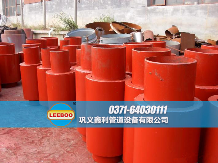 湖南省郴州市安仁县<a href=http://www.xinligd.com target=_blank class=infotextkey>伸缩接头</a>的使用