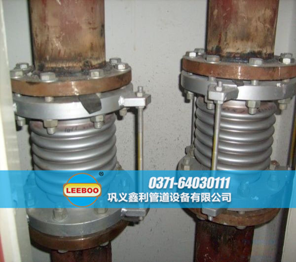 河南省商丘市睢阳区压盖式松套<a href=http://www.xinligd.com target=_blank class=infotextkey>伸缩接头</a>