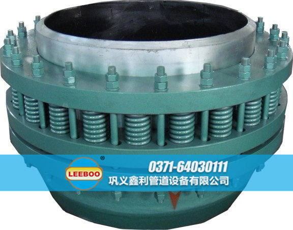 山东省济宁市任城区<a href=http://www.xinligd.com target=_blank class=infotextkey>伸缩接头</a>使用