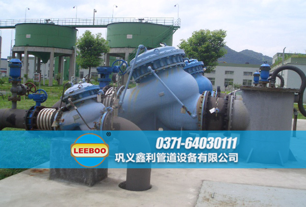 <a href=http://www.xinlihn.com target=_blank class=infotextkey>补偿器</a>安装